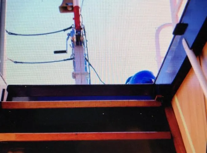 Frühstückspension Schiff Ahoy, Hotelschiff, Hausboot, Boot, Passagierschiff Stuttgart