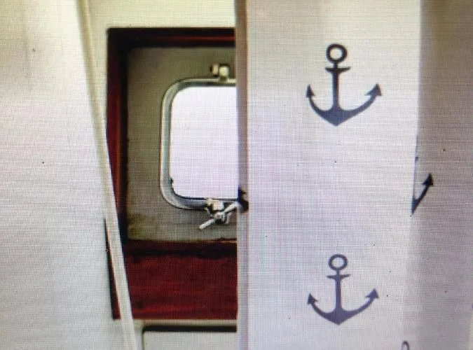 Schiff Ahoy, Hotelschiff, Hausboot, Boot, Passagierschiff Frühstückspension Stuttgart